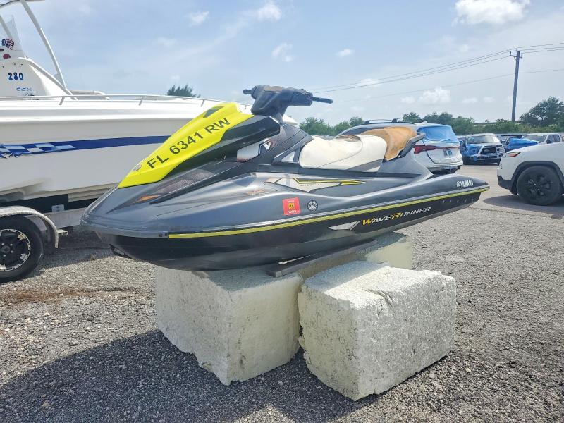 60842786 :رقم المزاد ، YAMA2260A919 vin ، 2019 Yam Vx Limited مزاد بيع