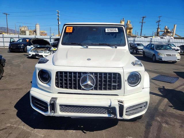 Продаж на аукціоні авто 2019 Mercedes-benz G, vin: WDCYC7HJ5KX326428, номер лоту: 62360346