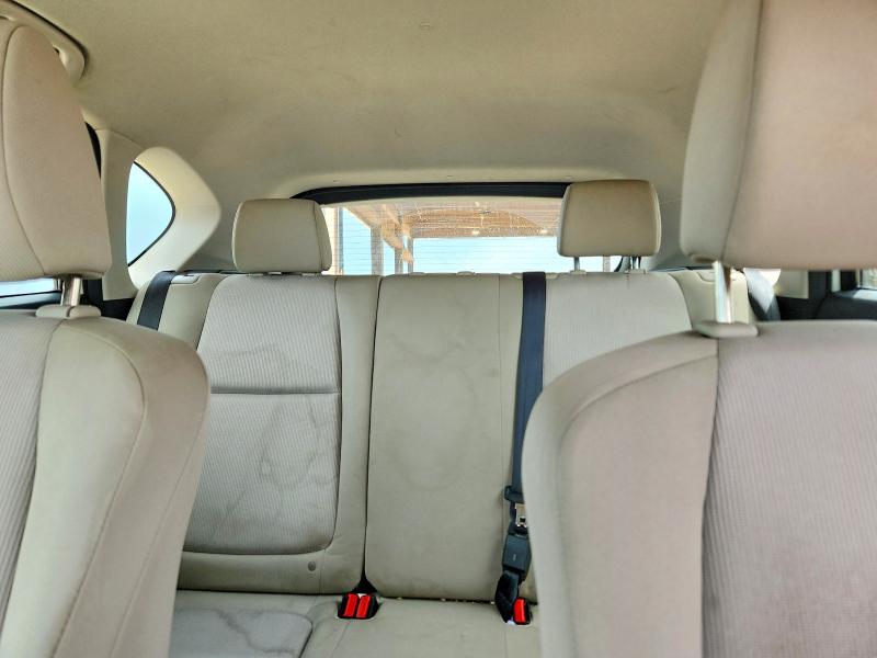 Продажа на аукционе авто 2016 Mazda Cx-5, vin: JM3KE2BY4G0775718, номер лота: 61613086