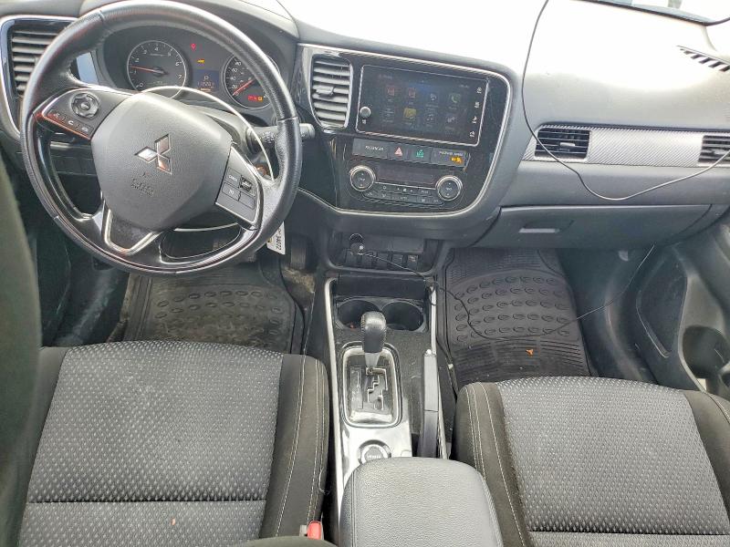 Aukcja sprzedaży 2018 Mitsubishi Outlander, vin: JA4AZ2A33JZ615860, numer aukcji: 62827266