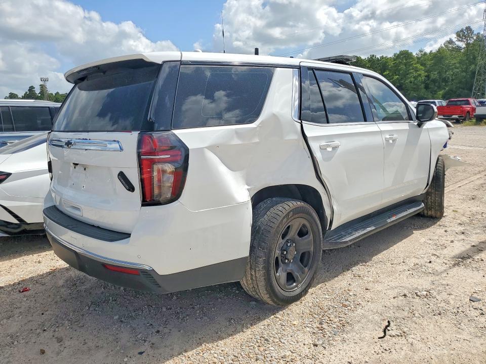 2023 Chevrolet Tahoe მანქანა იყიდება აუქციონზე, vin: 1GNSCLED4PR279012, აუქციონის ნომერი: 60573526