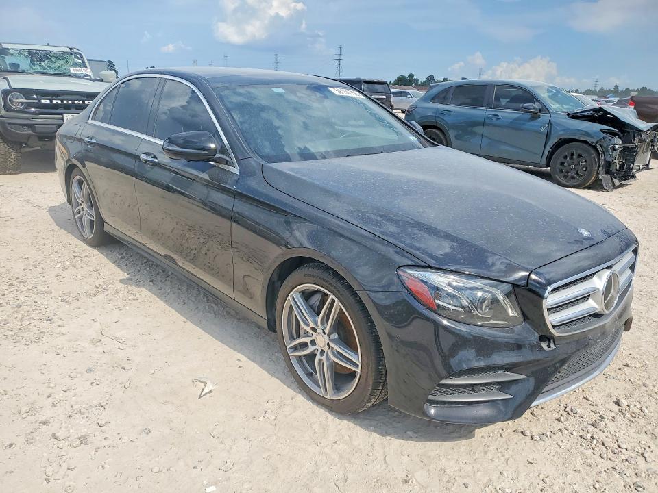 Продажа на аукционе авто 2017 Mercedes-benz E, vin: WDDZF4JB8HA183690, номер лота: 59156756