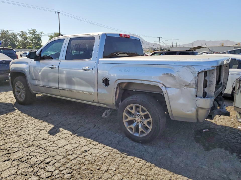 61332416 :رقم المزاد ، 3GTP1NEC5JG476236 vin ، 2018 Gmc Sierra مزاد بيع