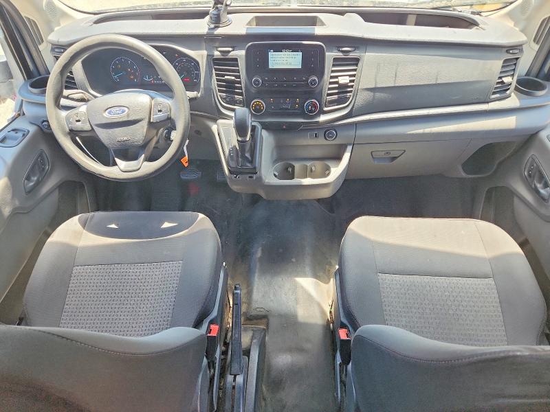 Aukcja sprzedaży 2020 Ford Transit, vin: 1FTBR3X87LKA72317, numer aukcji: 63249916