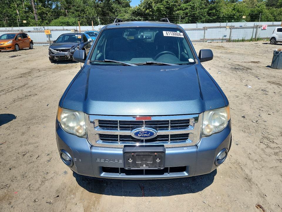 Aukcja sprzedaży 2012 Ford Escape, vin: 1FMCU9D77CKA02586, numer aukcji: 61130606