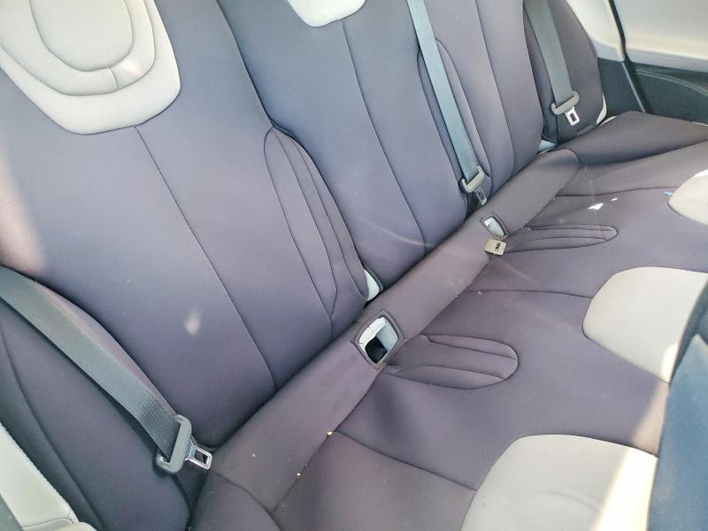 Aukcja sprzedaży 2014 Tesla Model S, vin: 5YJSA1H11EFP48614, numer aukcji: 61167546
