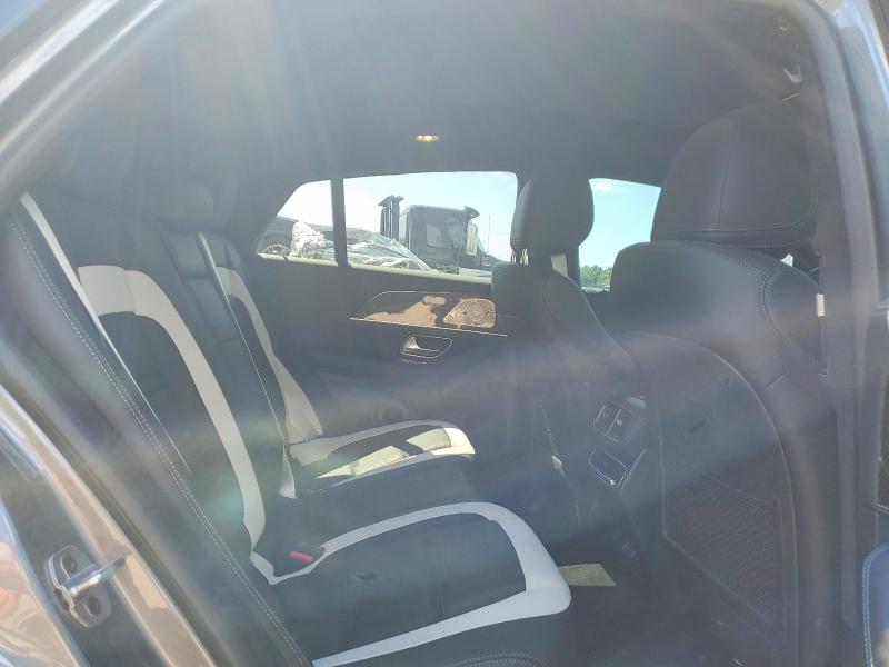 63713296 :رقم المزاد ، 4JGFD8KB6SB454428 vin ، 2025 Mercedes-benz Gle Coupe مزاد بيع