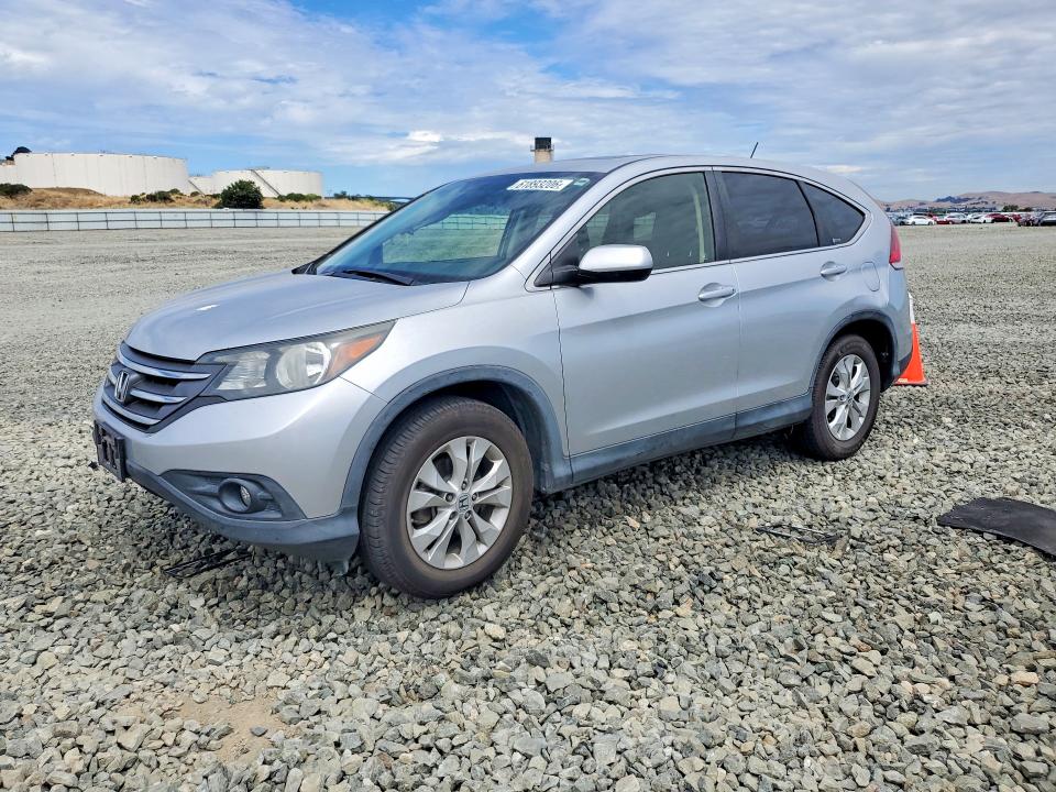 Auction sale of the 2012 Honda Cr-v, vin: JHLRM4H59CC028498, lot number: 61893206