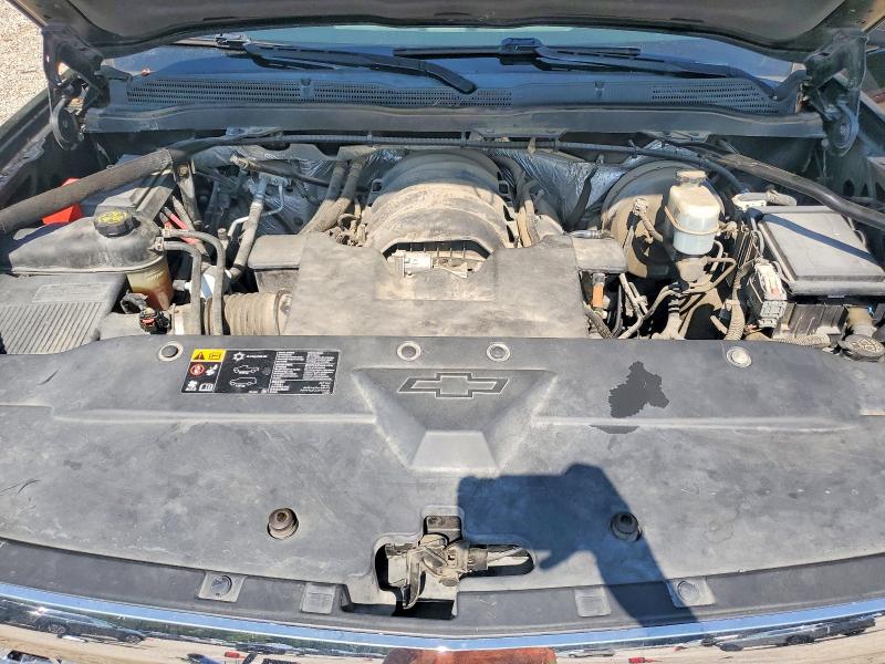 Aukcja sprzedaży 2014 Chevrolet Silverado, vin: 1GCVKREC9EZ196580, numer aukcji: 59573366