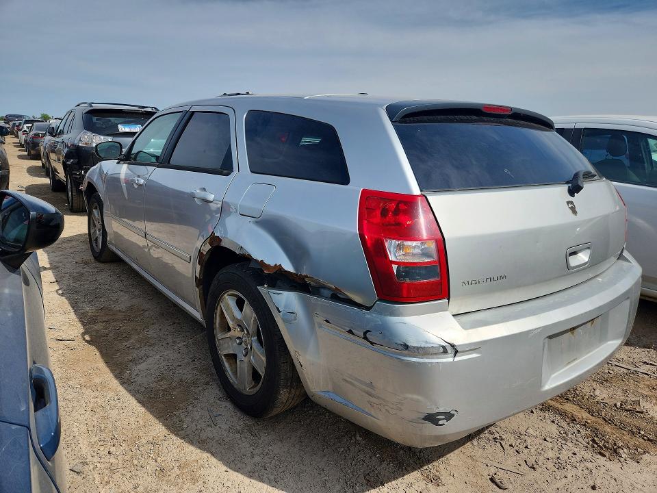 Продаж на аукціоні авто 2006 Dodge Magnum, vin: 2D4FV47V36H391902, номер лоту: 60634286