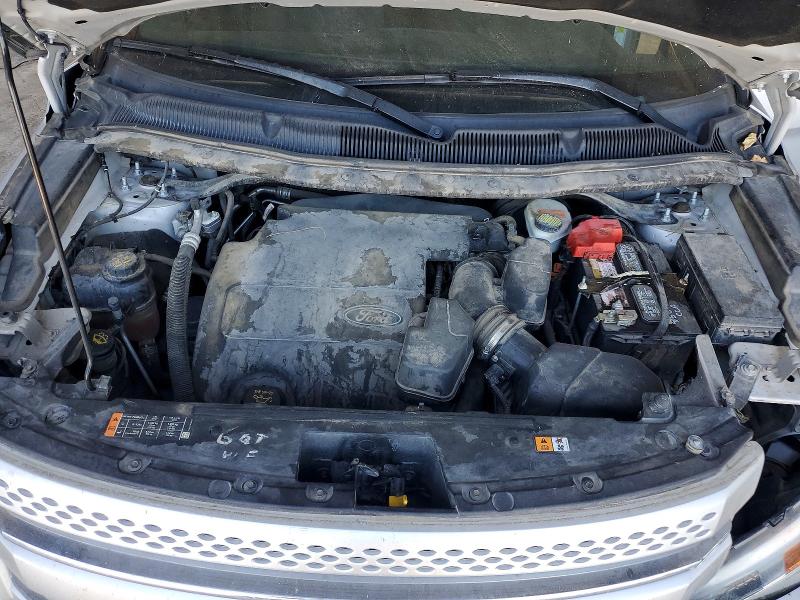 Auction sale of the 2013 Ford Explorer, vin: 1FM5K8D84DGB35604, lot number: 60198376