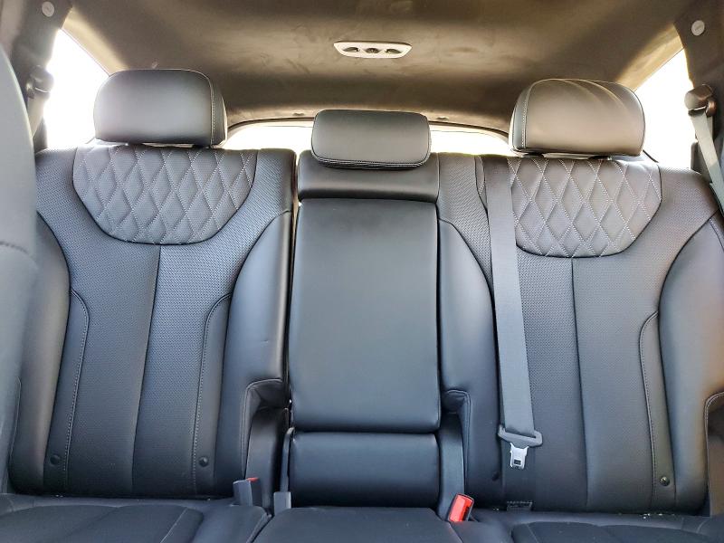 Aukcja sprzedaży 2022 Hyundai Santa Fe, vin: 5NMS5DAL7NH438158, numer aukcji: 58368886
