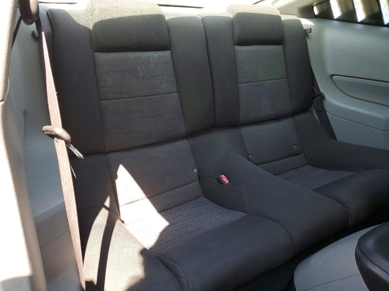 Auction sale of the 2005 Ford Mustang, vin: 1ZVFT80N855188916, lot number: 59814656