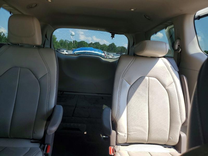 Продаж на аукціоні авто 2018 Chrysler Pacifica, vin: 2C4RC1BG7JR172273, номер лоту: 85618765