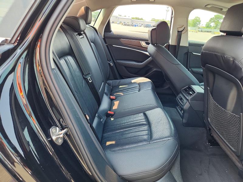 Продаж на аукціоні авто 2020 Audi A6, vin: WAUE8AF22LN061075, номер лоту: 61191886