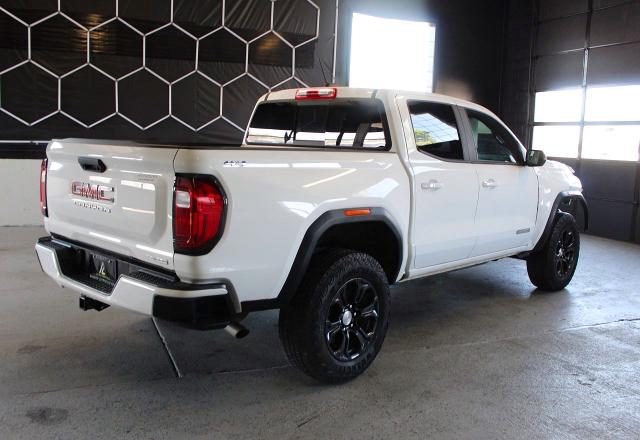 Продаж на аукціоні авто 2024 Gmc Canyon, vin: 1GTP6BEK9R1135651, номер лоту: 59900646