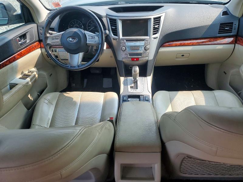 Aukcja sprzedaży 2011 Subaru Outback, vin: 4S4BRBLC3B3316098, numer aukcji: 61896716