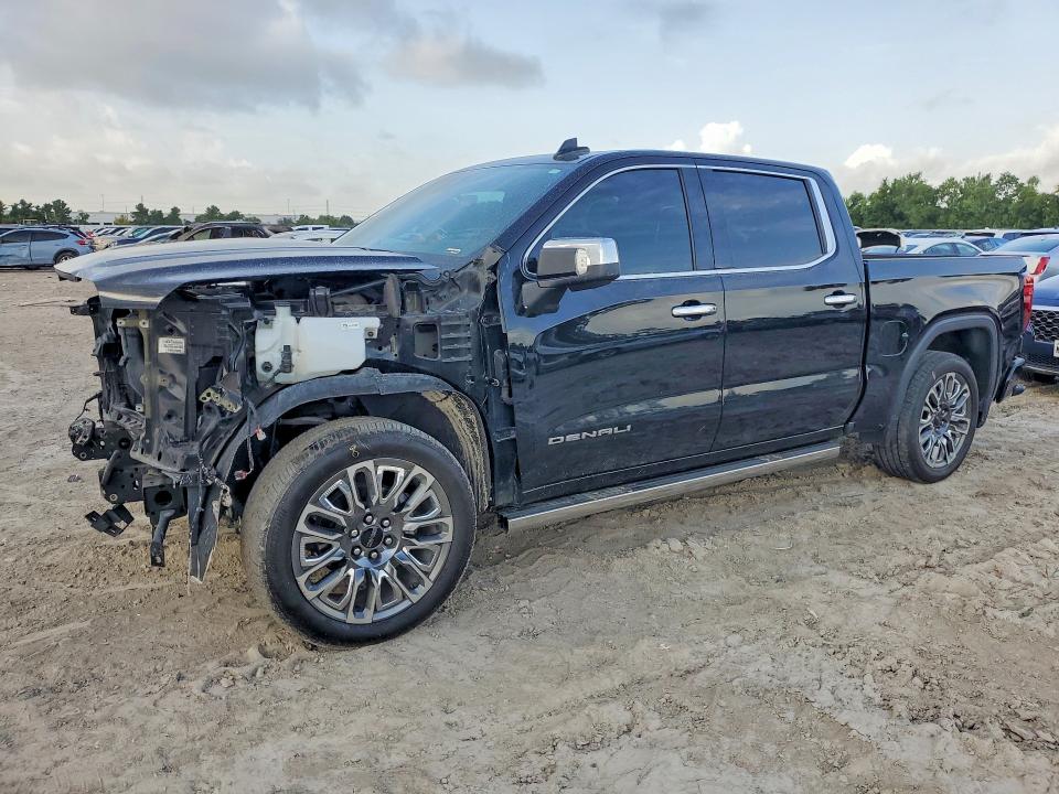 Aukcja sprzedaży 2024 Gmc Sierra, vin: 1GTUUHEL0RZ352236, numer aukcji: 60399286