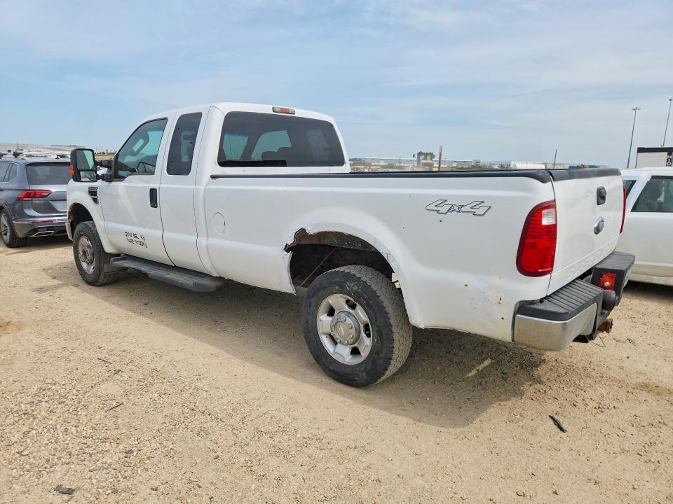 Aukcja sprzedaży 2010 Ford F250, vin: 1FTSX2B54AEA30194, numer aukcji: 61688756