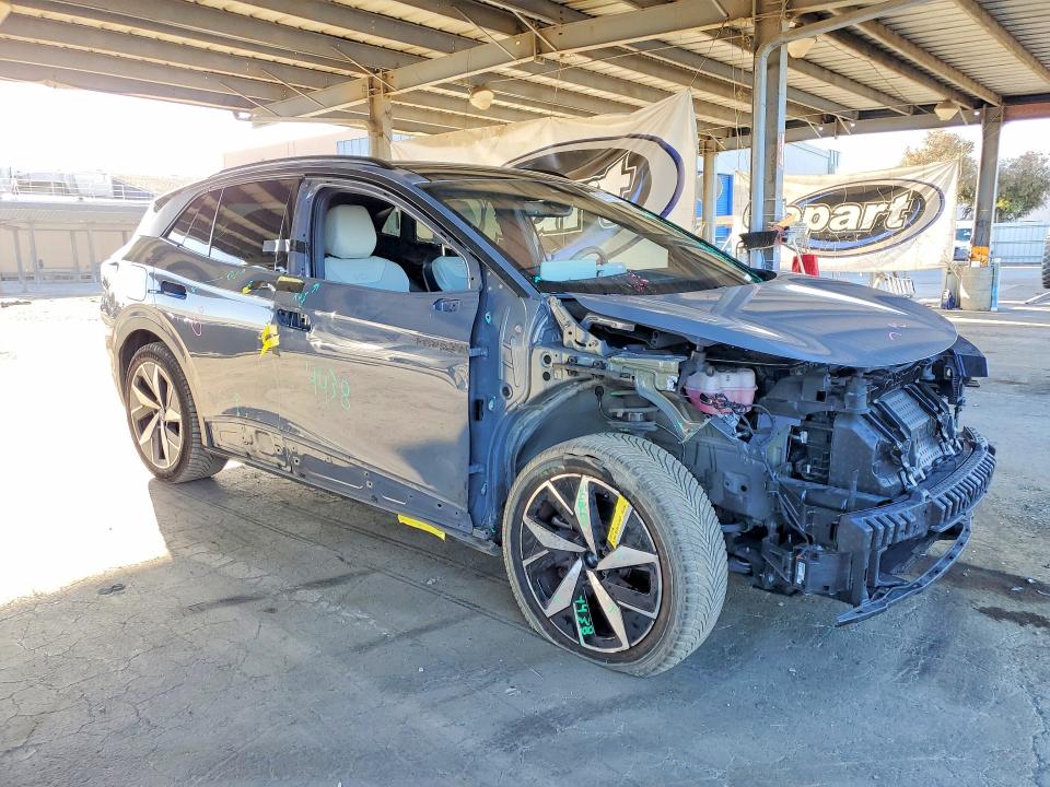 Aukcja sprzedaży 2023 Volkswagen Id.4, vin: 1V2GNPE86PC003239, numer aukcji: 61311856