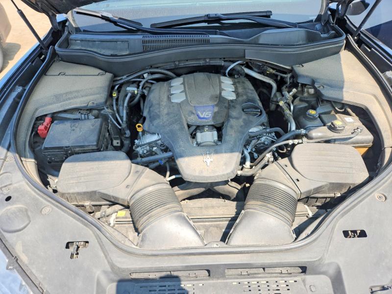 Auction sale of the 2020 Maserati Levante, vin: ZN661YUA7LX344668, lot number: 62233326