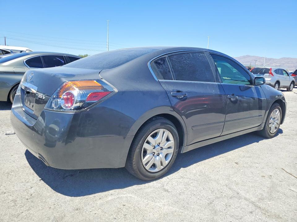 Продажа на аукционе авто 2010 Nissan Altima, vin: 1N4AL2AP1AN536730, номер лота: 63332566