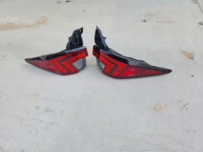 2020 Lexus Rx მანქანა იყიდება აუქციონზე, vin: 2T2HZMAA3LC155929, აუქციონის ნომერი: 59891926