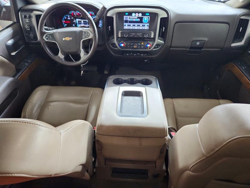 Aukcja sprzedaży 2015 Chevrolet Silverado, vin: 1GCVKSEC8FZ162560, numer aukcji: 60721336