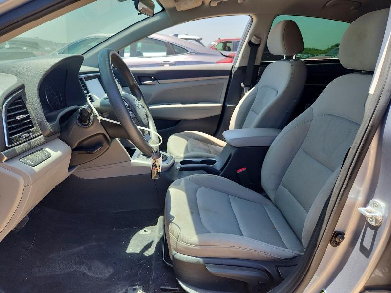 62030796 :رقم المزاد ، 5NPD84LF0HH010429 vin ، 2017 Hyundai Elantra مزاد بيع