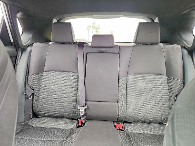60696306 :رقم المزاد ، JTMABABA4SA101906 vin ، 2025 Subaru Solterra مزاد بيع