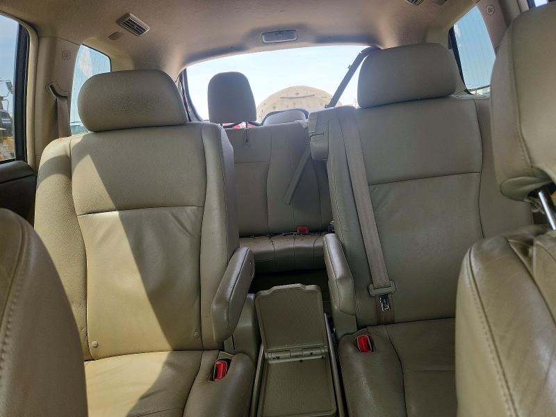 2008 Toyota Highlander მანქანა იყიდება აუქციონზე, vin: JTEES42AX82068900, აუქციონის ნომერი: 63118956