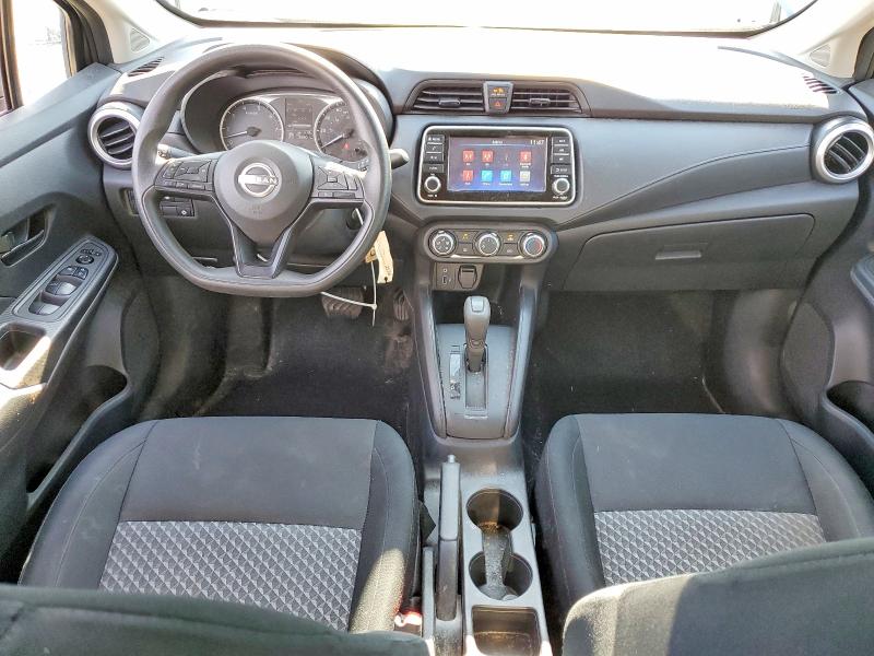 Продажа на аукционе авто 2024 Nissan Versa, vin: 3N1CN8DV9RL840980, номер лота: 60328356