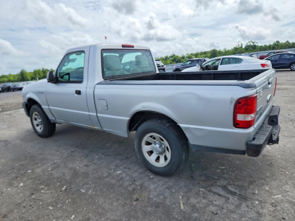 Aukcja sprzedaży 2011 Ford Ranger, vin: 1FTKR1ADXBPA08817, numer aukcji: 60802546