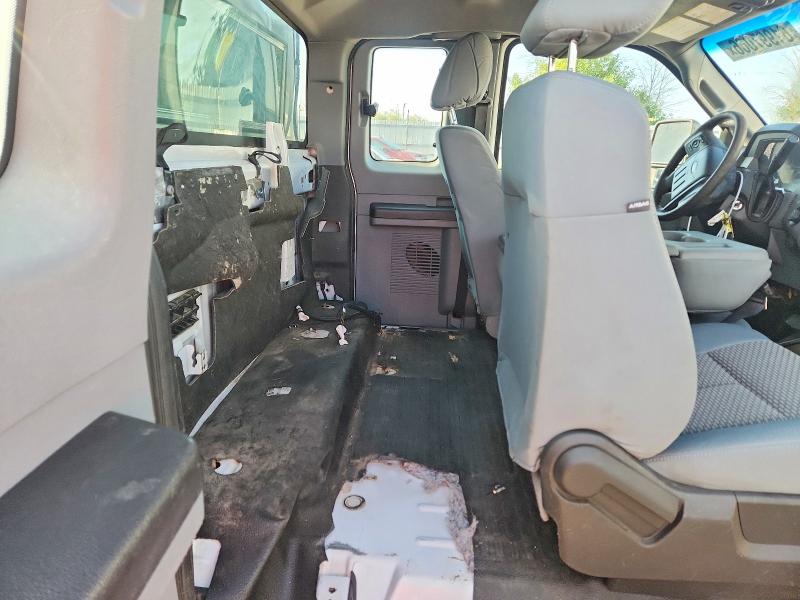 Продажа на аукционе авто 2013 Ford F250, vin: 1FT7X2B61DEB47735, номер лота: 61997066