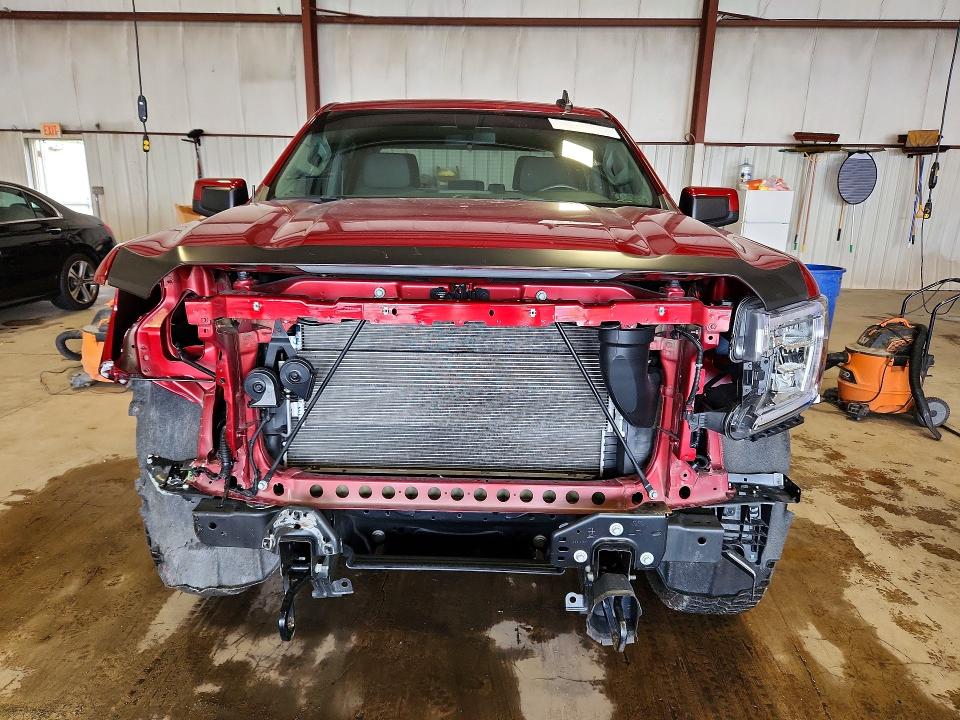 Продажа на аукционе авто 2021 Gmc Sierra, vin: 3GTU9CED3MG459898, номер лота: 59859476