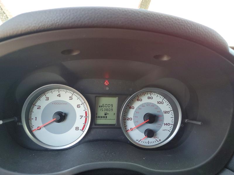 Aukcja sprzedaży 2012 Subaru Impreza, vin: JF1GPAC60CG210373, numer aukcji: 61347646