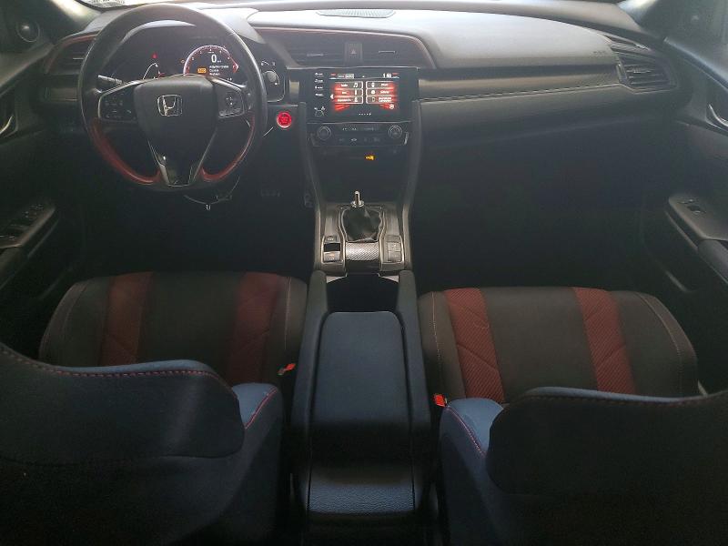Aukcja sprzedaży 2020 Honda Civic, vin: 2HGFC1E52LH703788, numer aukcji: 63223826