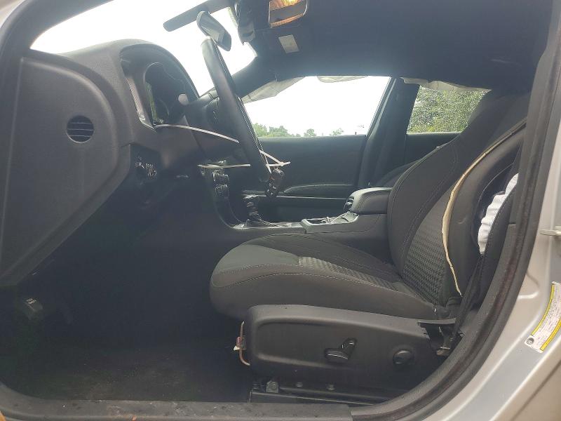 Aukcja sprzedaży 2023 Dodge Charger, vin: 2C3CDXBGXPH651425, numer aukcji: 62044486