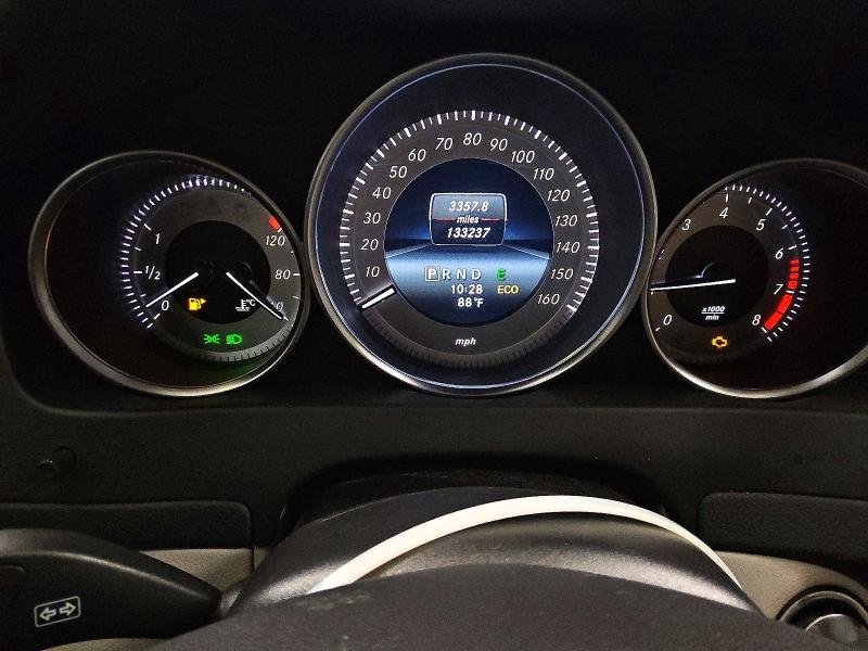 Продаж на аукціоні авто 2014 Mercedes-benz C, vin: WDDGF8AB4EA892594, номер лоту: 62253096