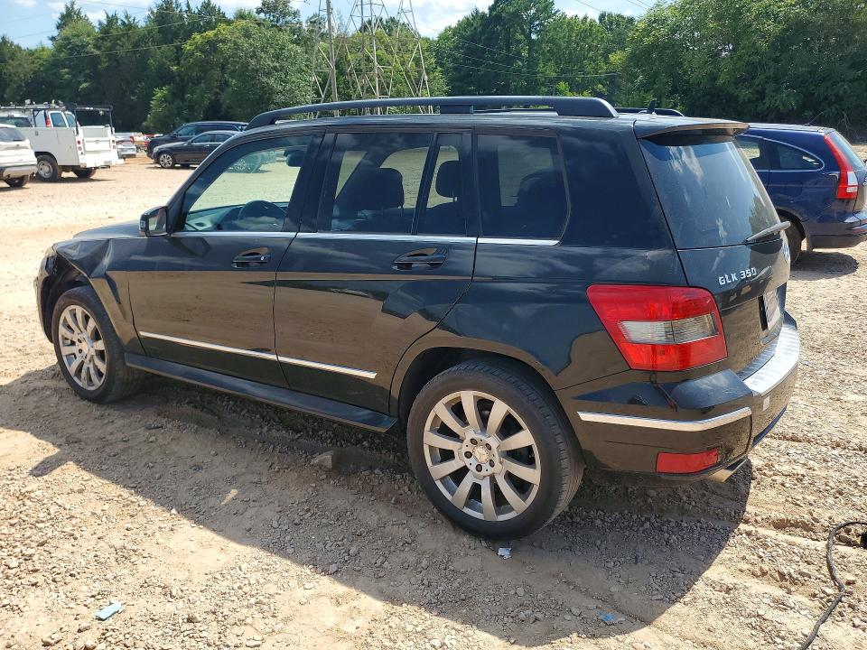 Aukcja sprzedaży 2010 Mercedes-benz Glk, vin: WDCGG5GB4AF401087, numer aukcji: 63123106