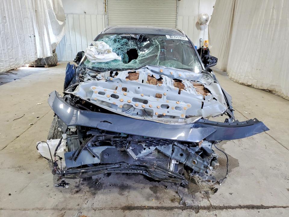 61820936 :رقم المزاد ، 3MVDMBCM0SM779849 vin ، 2025 Mazda Cx-30 مزاد بيع