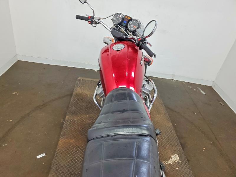Aukcja sprzedaży 1981 Honda Gl500, vin: JH2PC0203BM006364, numer aukcji: 62464366
