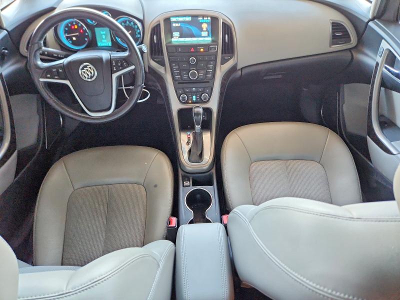 60668136 :رقم المزاد ، 1G4PR5SKXH4118069 vin ، 2017 Buick Verano مزاد بيع
