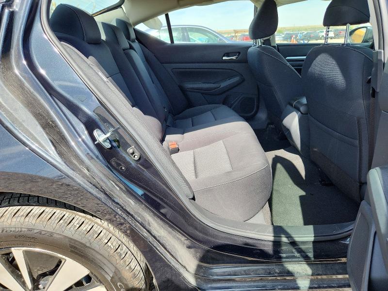 Aukcja sprzedaży 2022 Nissan Altima, vin: 1N4BL4DW8NN337456, numer aukcji: 58981256