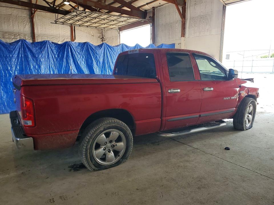 62207486 :رقم المزاد ، 1D7HA18256S571157 vin ، 2006 Dodge Ram 1500 مزاد بيع