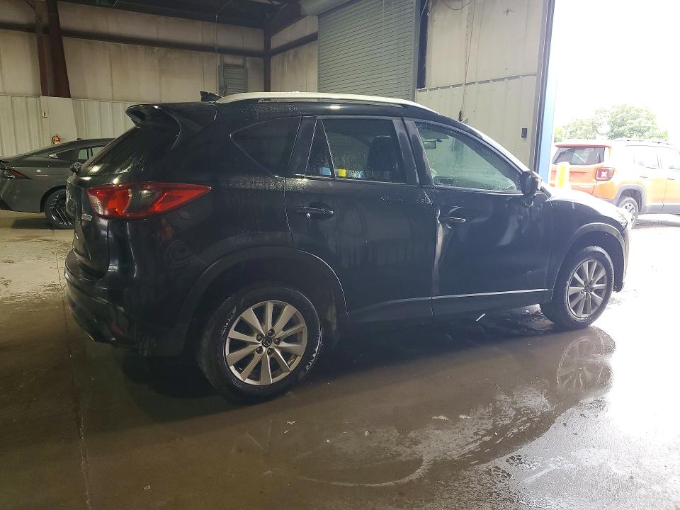 63022876 :رقم المزاد ، JM3KE4CY9G0914350 vin ، 2016 Mazda Cx-5 مزاد بيع