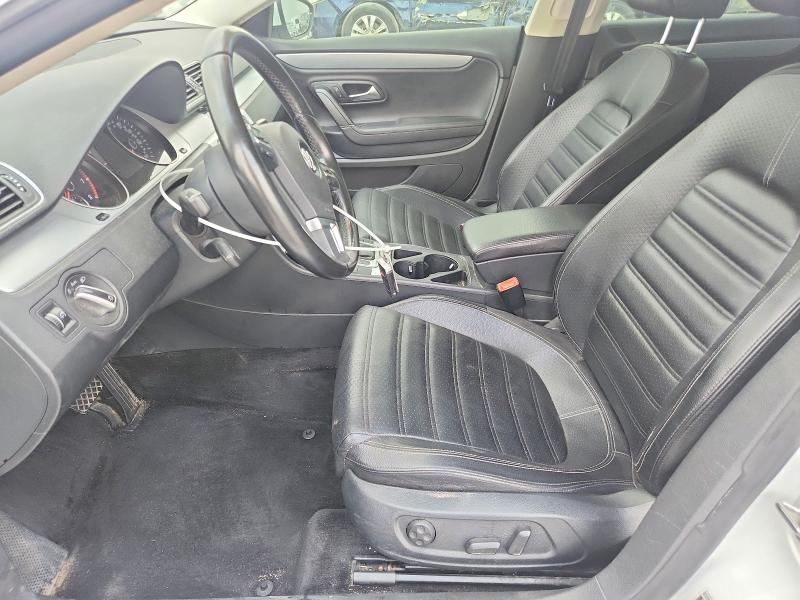 2016 Volkswagen Cc მანქანა იყიდება აუქციონზე, vin: WVWBP7AN7GE509183, აუქციონის ნომერი: 62071936