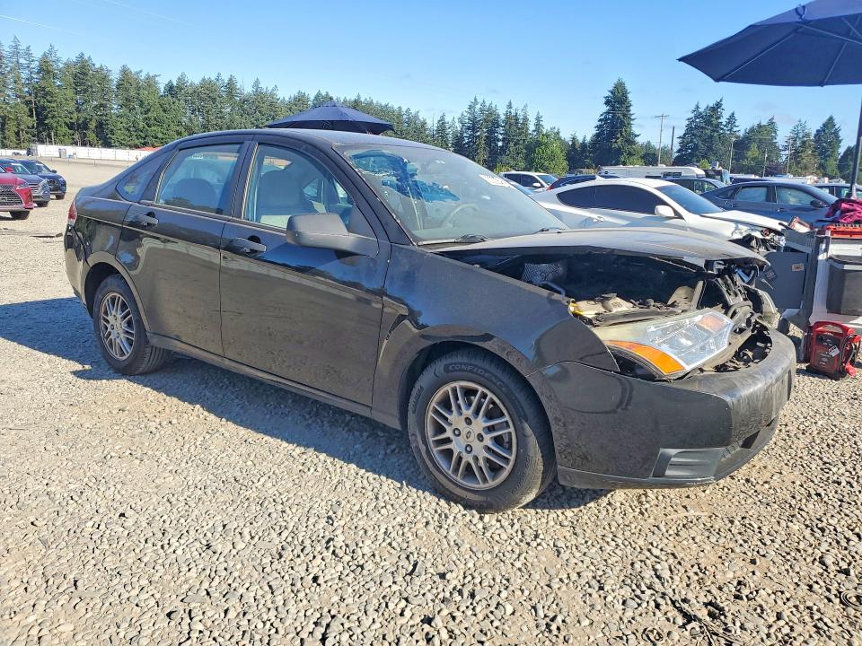 Продаж на аукціоні авто 2011 Ford Focus, vin: 1FAHP3FN8BW151046, номер лоту: 60026106