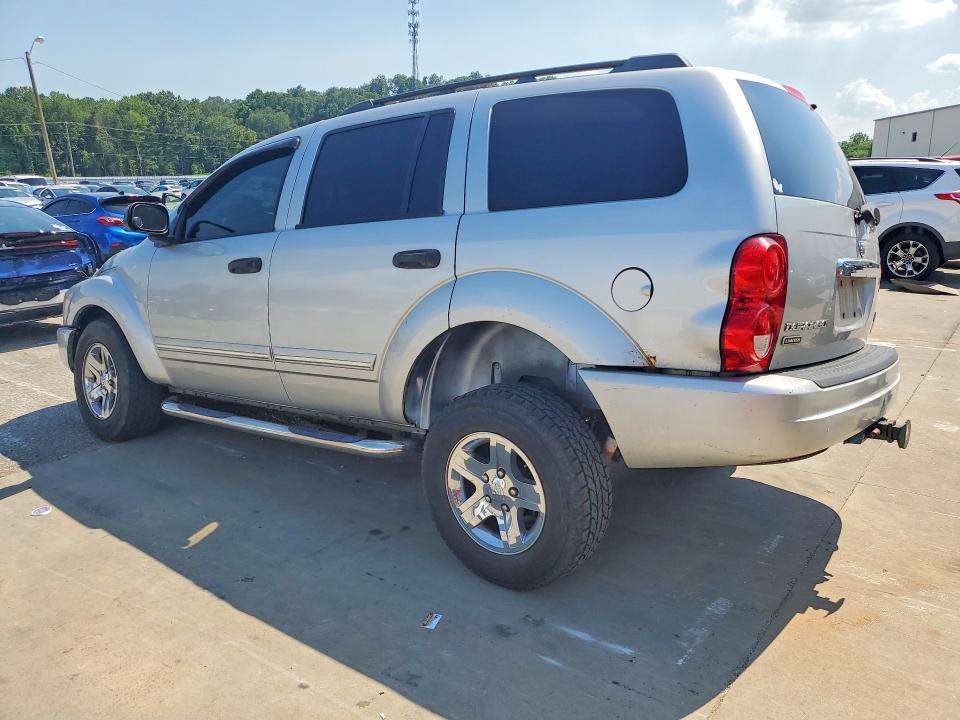 Продаж на аукціоні авто 2005 Dodge Durango, vin: 1D4HB58D85F512503, номер лоту: 59834766