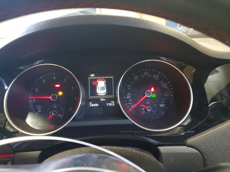 Продаж на аукціоні авто 2017 Volkswagen Jetta, vin: 3VW4T7AJ8HM327521, номер лоту: 85450625